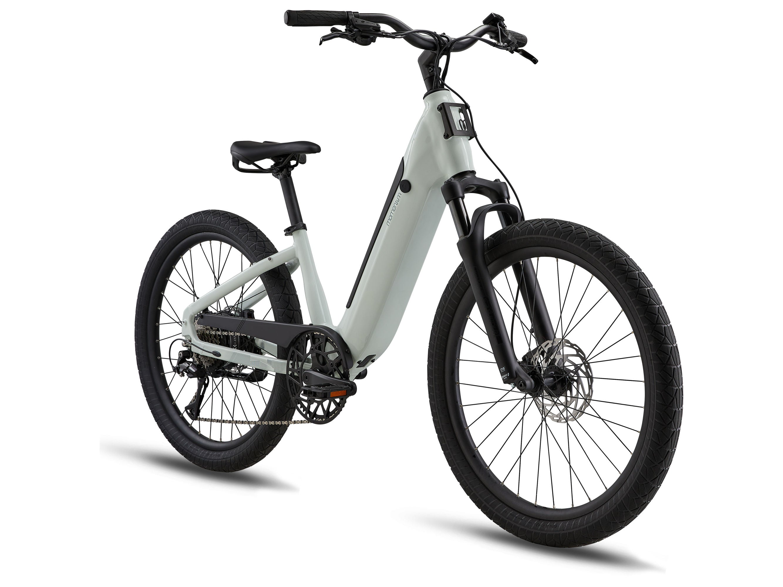 Momentum Vida E+ - Bicycle Warehouse