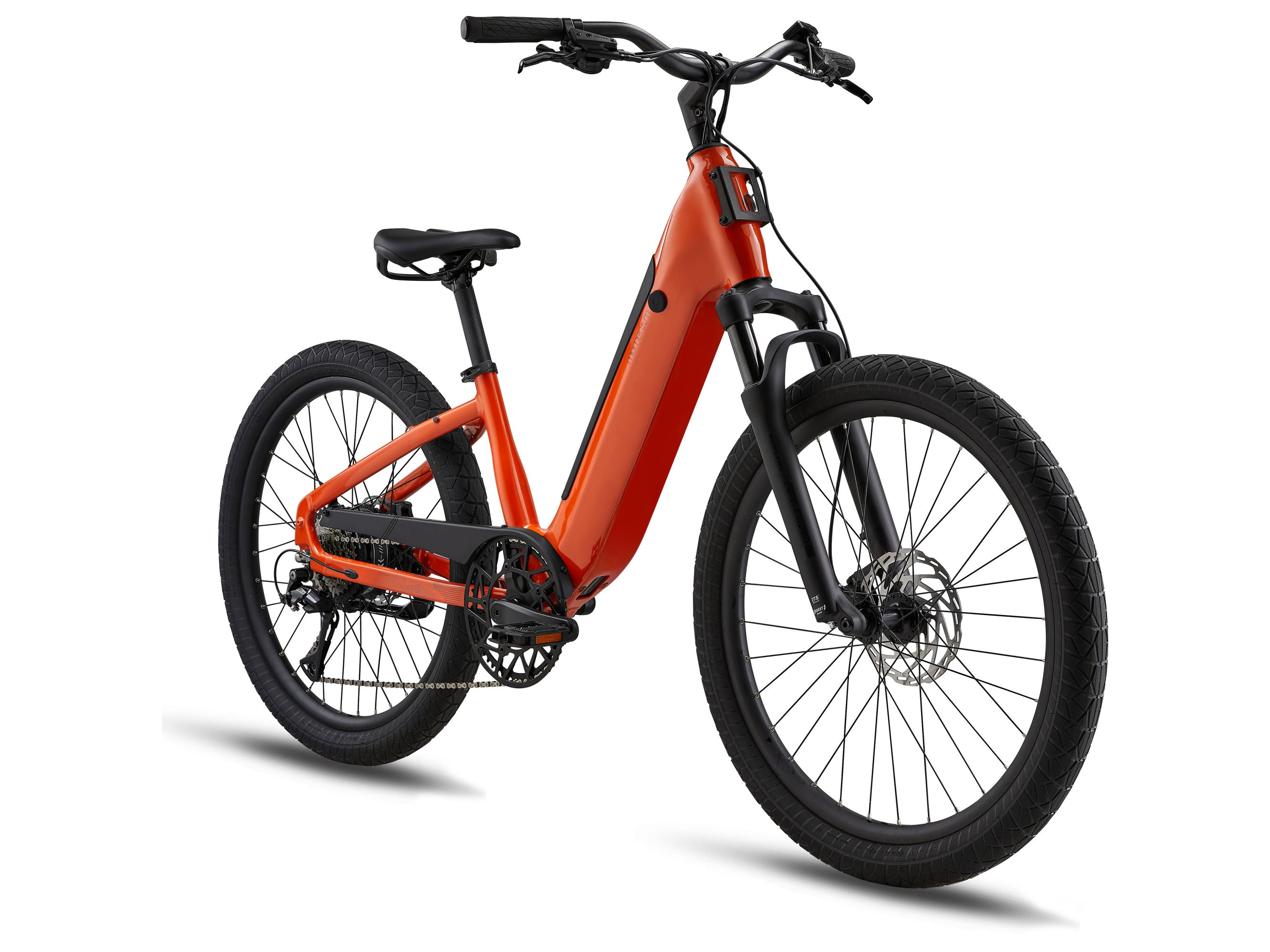 Momentum Vida E+ - Bicycle Warehouse