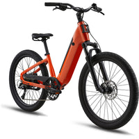Momentum Vida E+ - Bicycle Warehouse