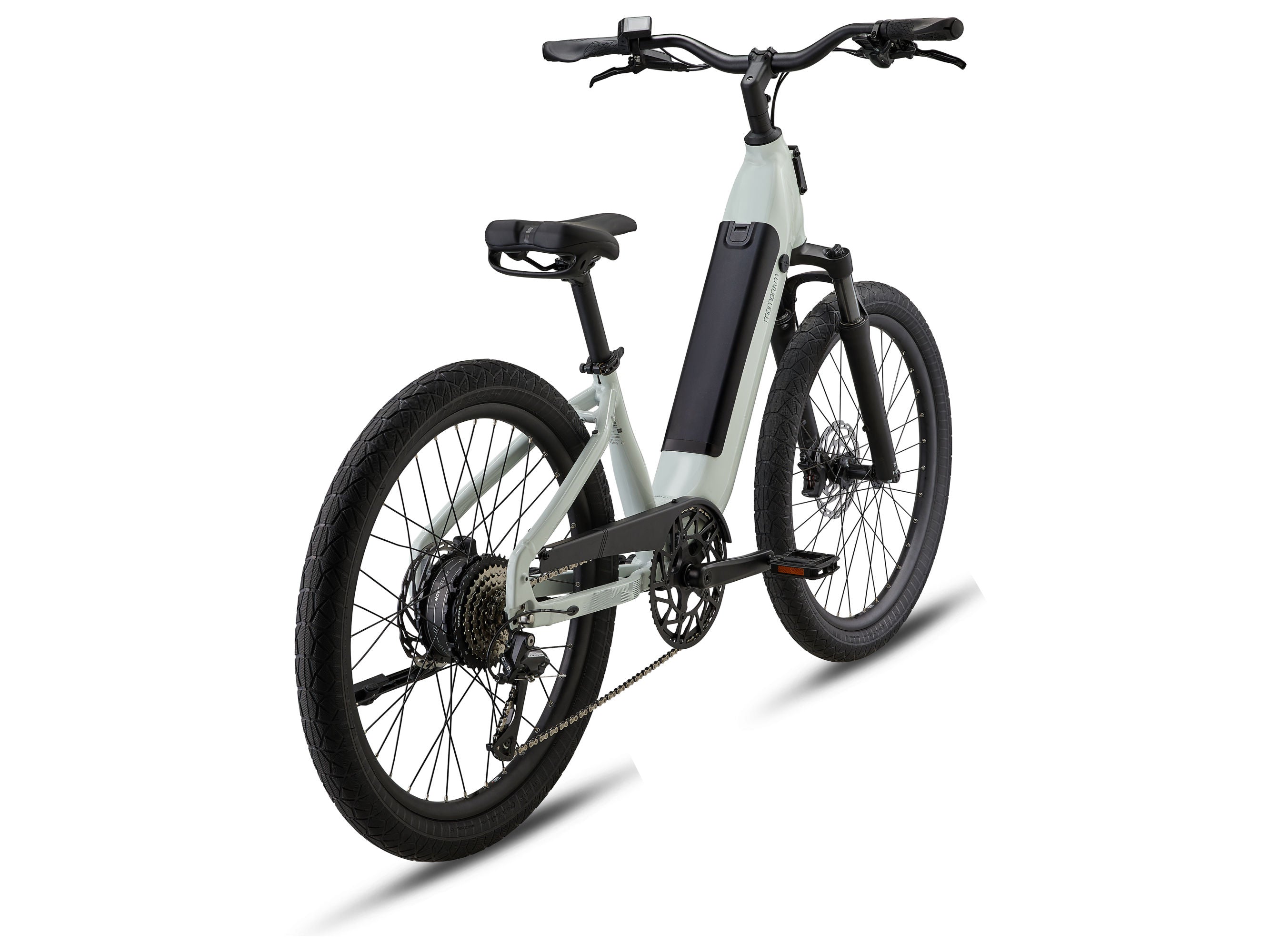 Momentum Vida E+ - Bicycle Warehouse