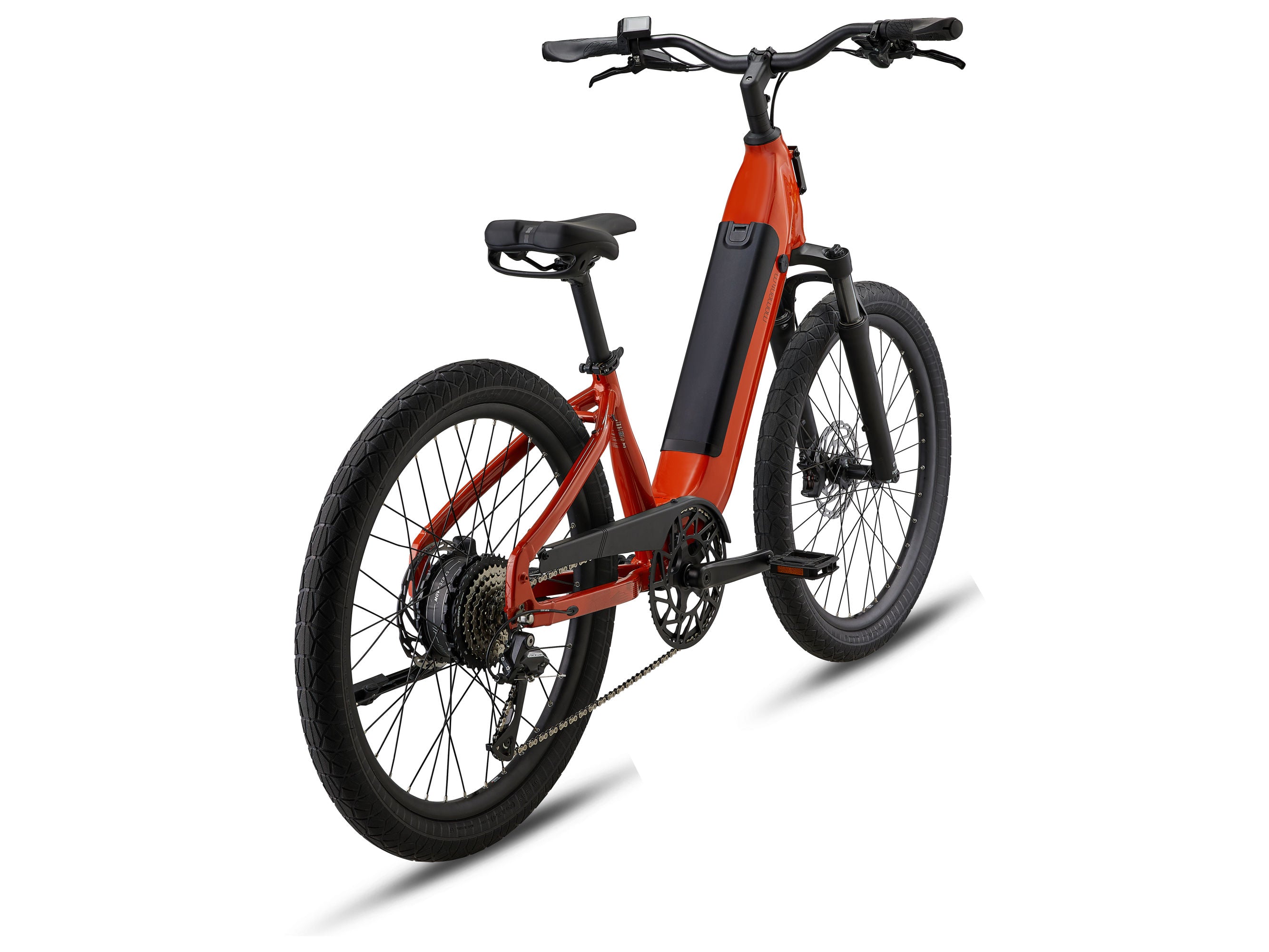 Momentum Vida E+ - Bicycle Warehouse