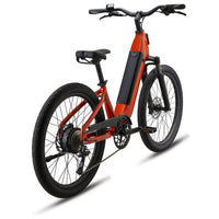 Momentum Vida E+ - Bicycle Warehouse