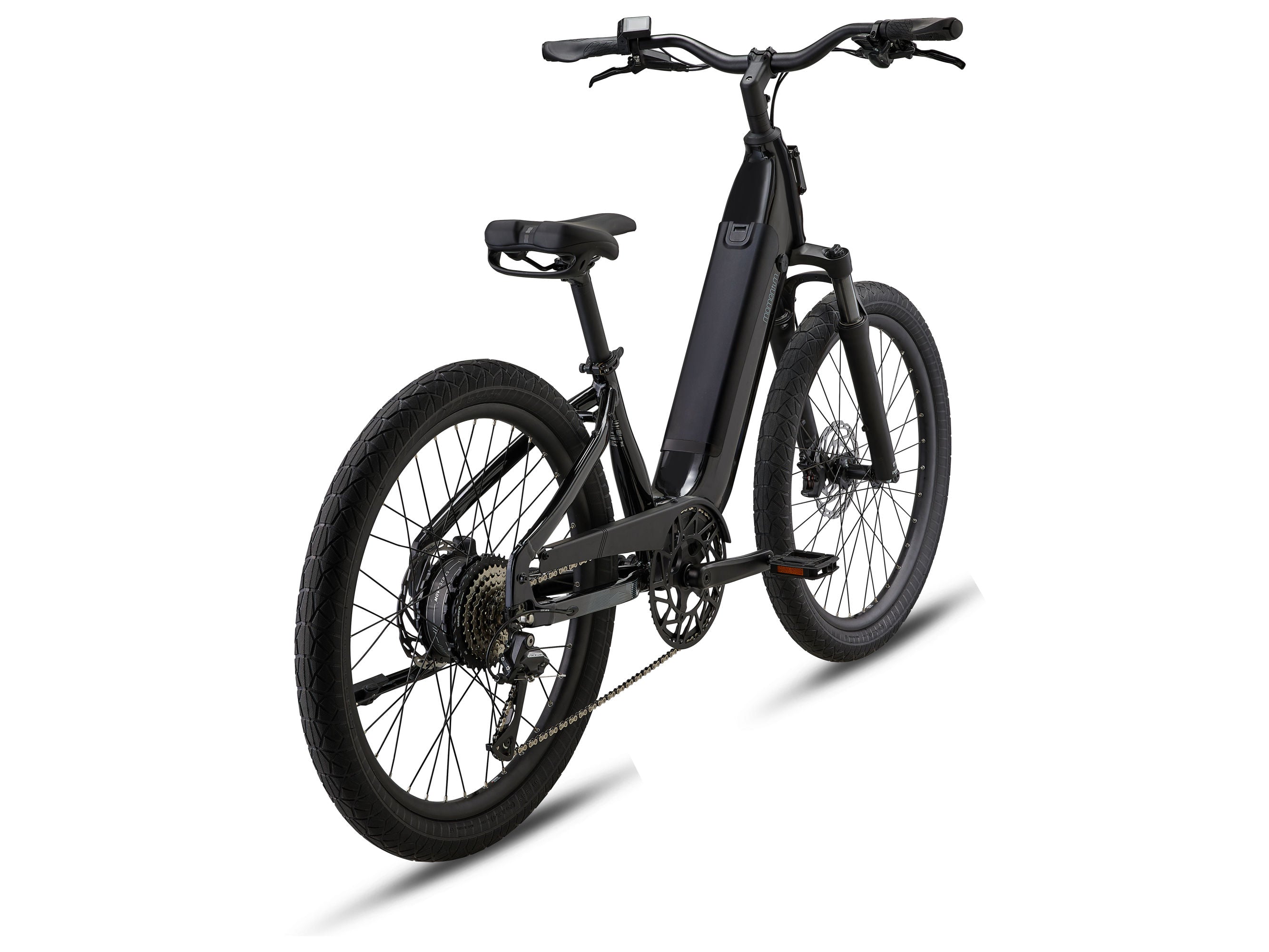Momentum Vida E+ - Bicycle Warehouse