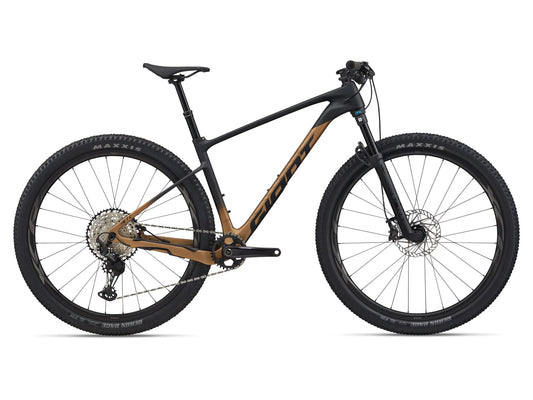 Giant XTC Advanced 29 1 (2026) - Bicycle Warehouse
