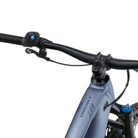 Liv Embolden E+ 0 - Bicycle Warehouse