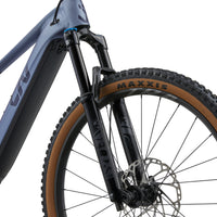 Liv Embolden E+ 0 - Bicycle Warehouse