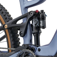 Liv Embolden E+ 0 - Bicycle Warehouse