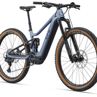 Liv Embolden E+ 0 - Bicycle Warehouse
