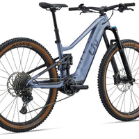Liv Embolden E+ 0 - Bicycle Warehouse