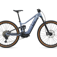 Liv Embolden E+ 0 - Bicycle Warehouse