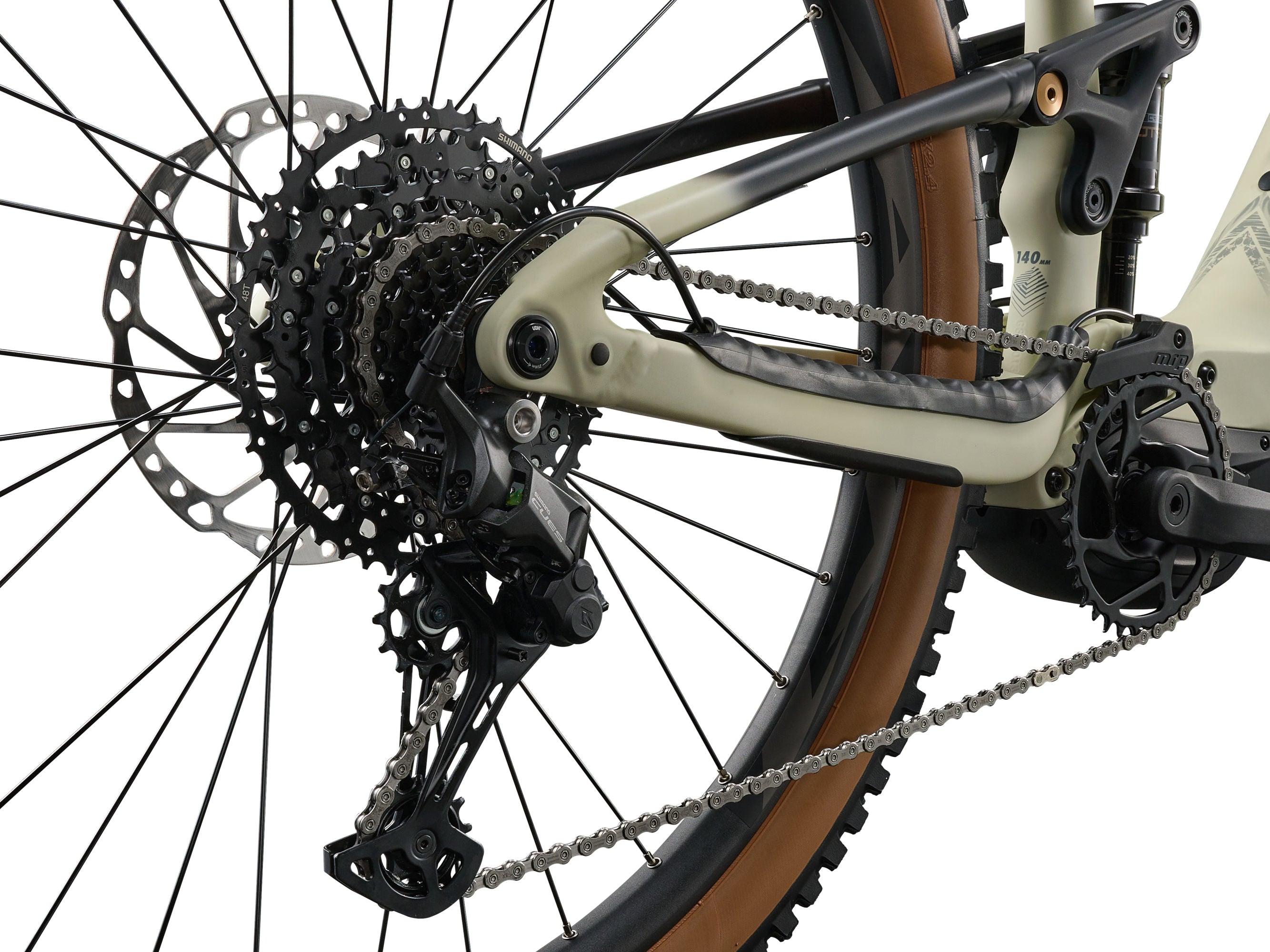 Liv Embolden E+ 1 - Bicycle Warehouse