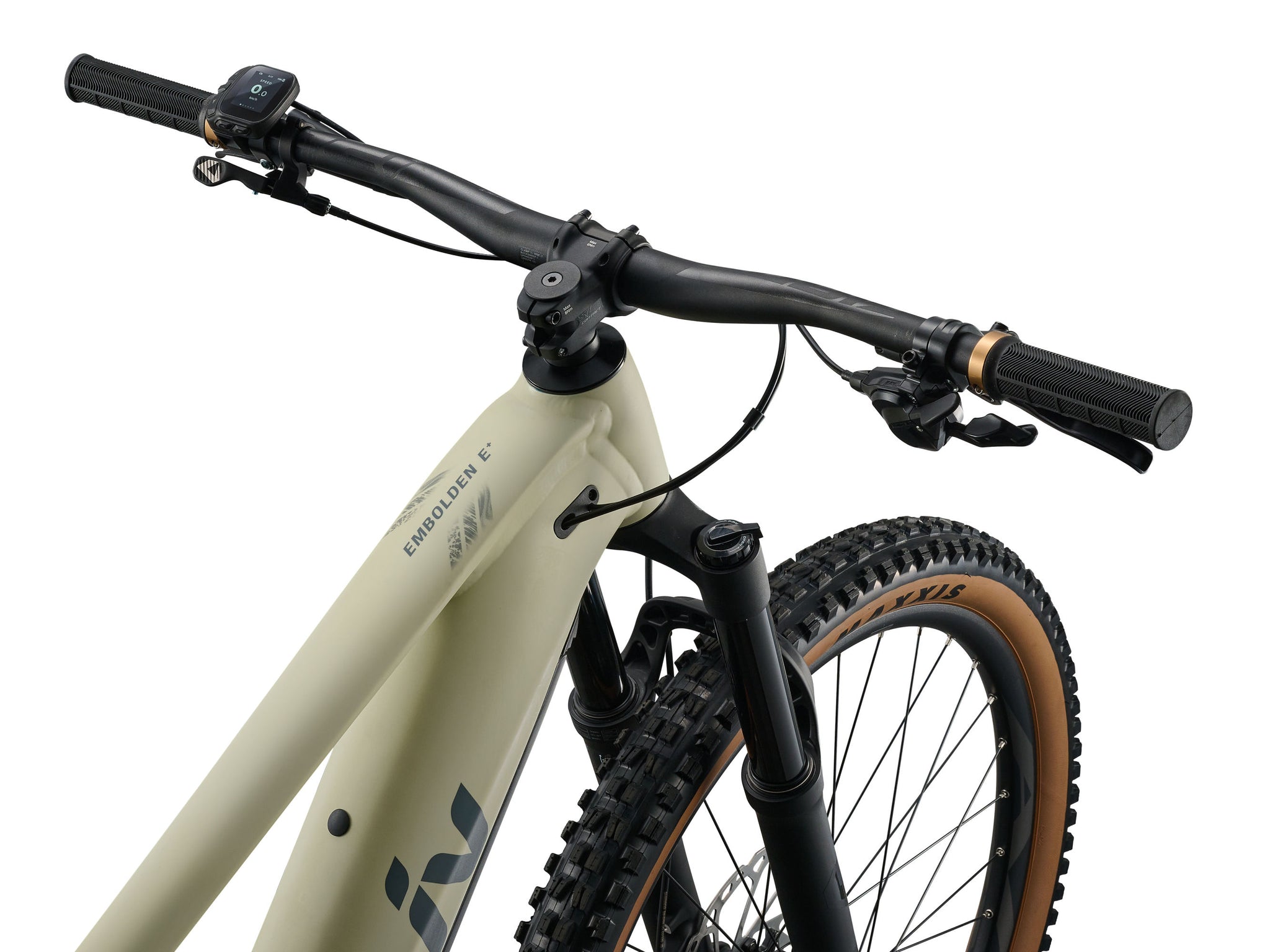 Liv Embolden E+ 1 - Bicycle Warehouse