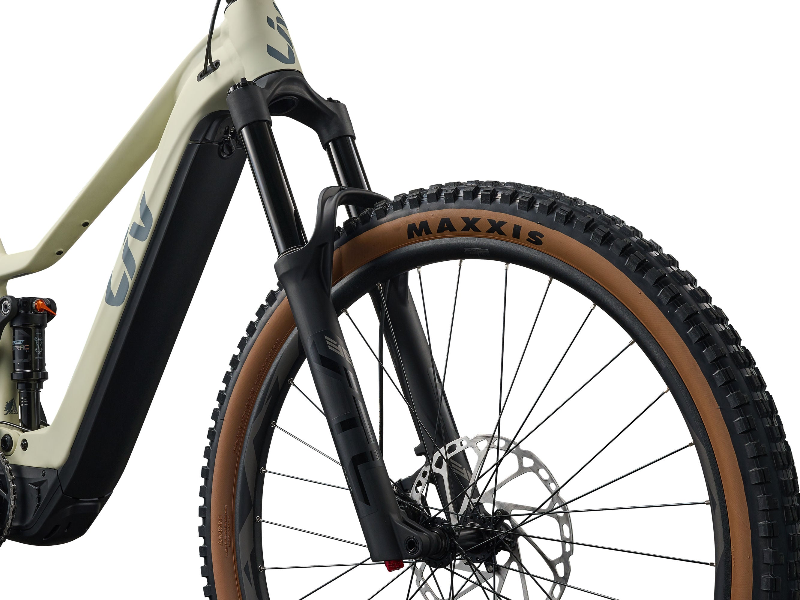 Liv Embolden E+ 1 - Bicycle Warehouse