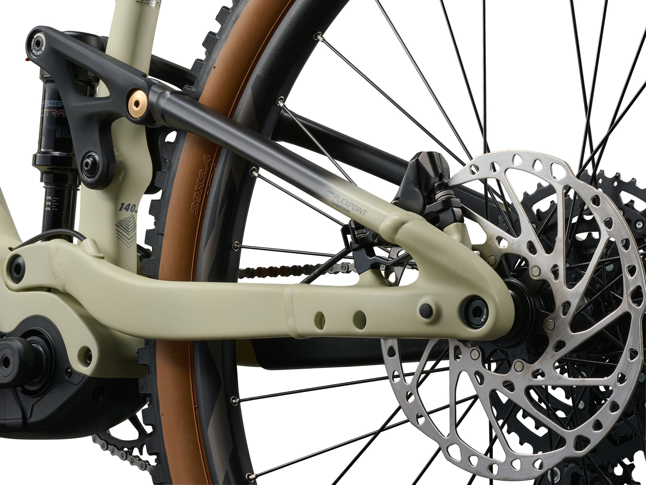 Liv Embolden E+ 1 - Bicycle Warehouse