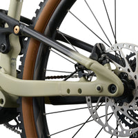 Liv Embolden E+ 1 - Bicycle Warehouse