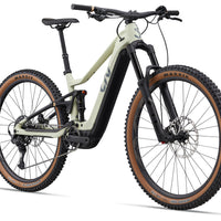Liv Embolden E+ 1 - Bicycle Warehouse