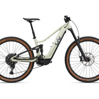 Liv Embolden E+ 1 - Bicycle Warehouse