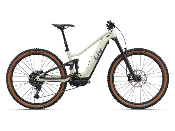 eybl mountainbike Liv Embolden E+ 1 Color/ Finish:Bright Red Nioh 3 NG+ Explained: versand:palette intuitive electric support