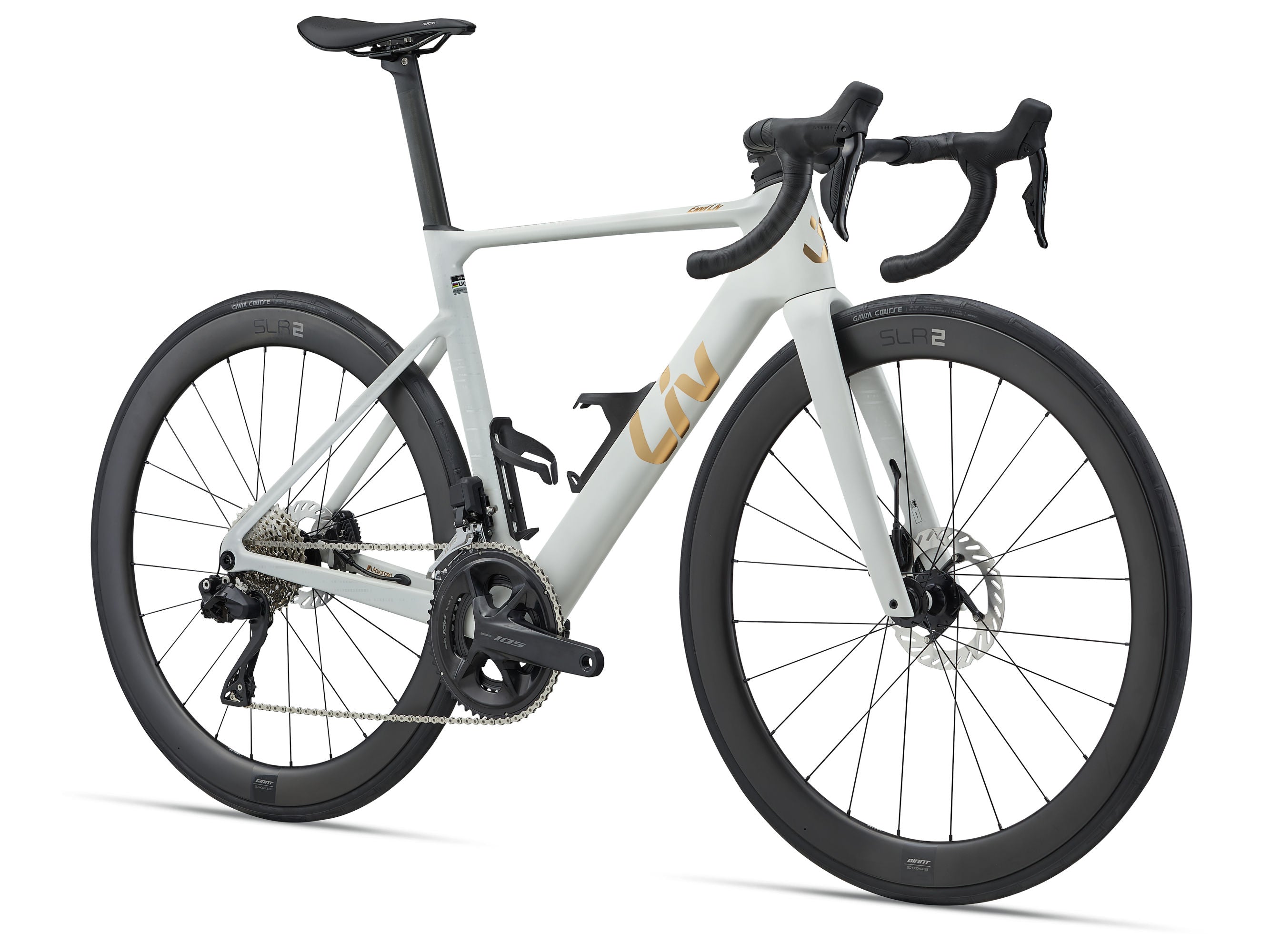 EnviLiv Advanced 1