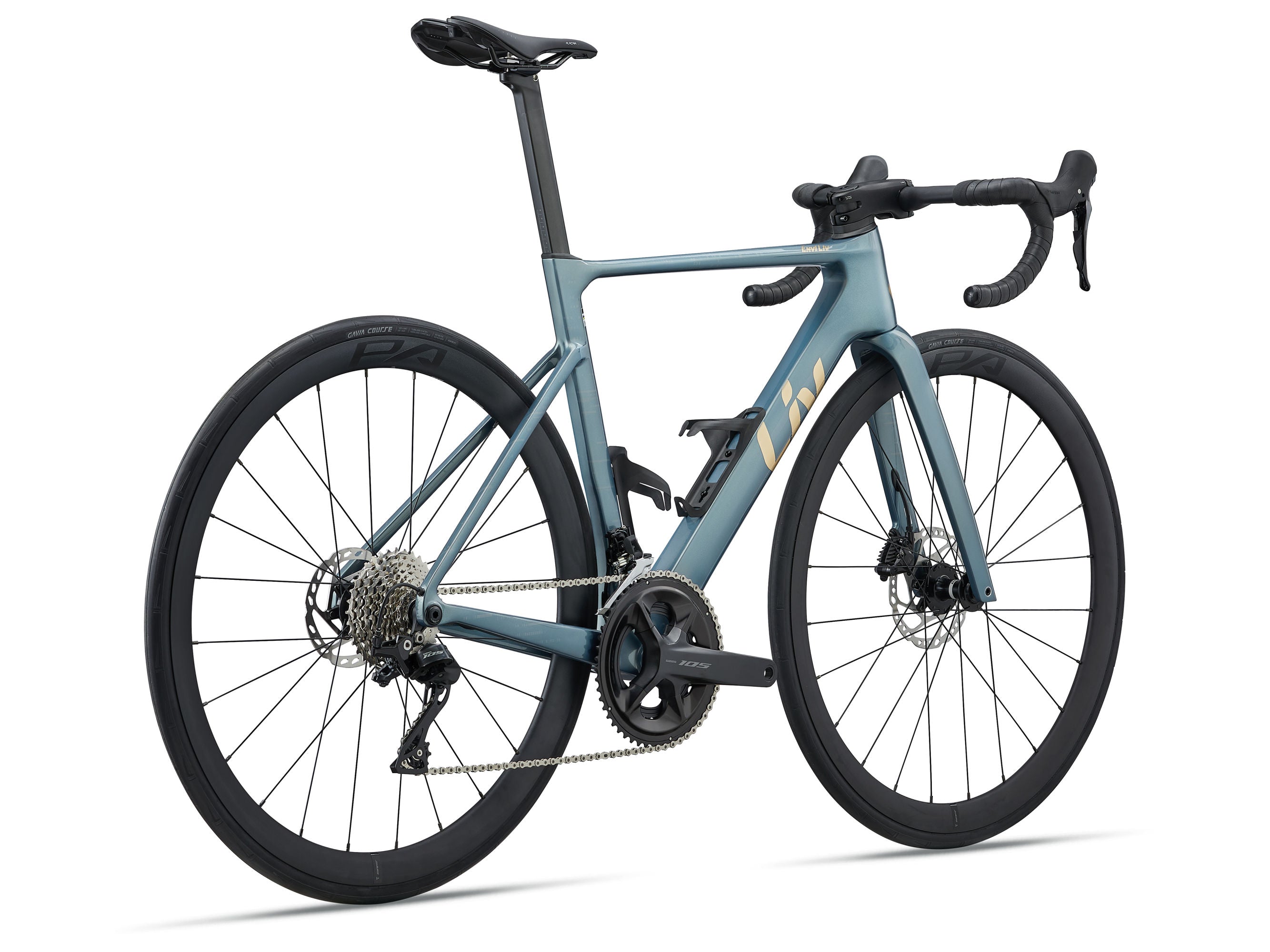 EnviLiv Advanced 2