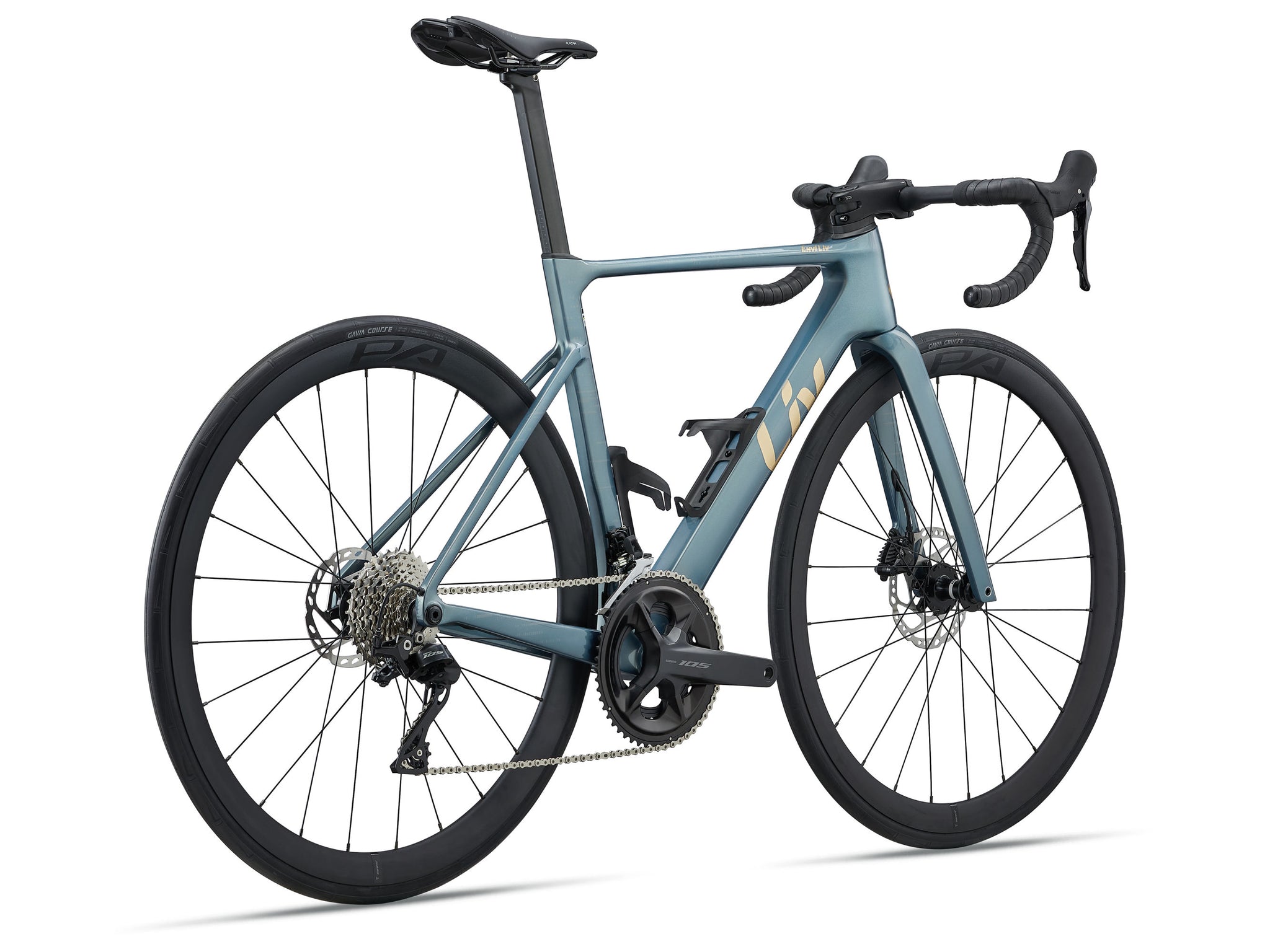 EnviLiv Advanced 2
