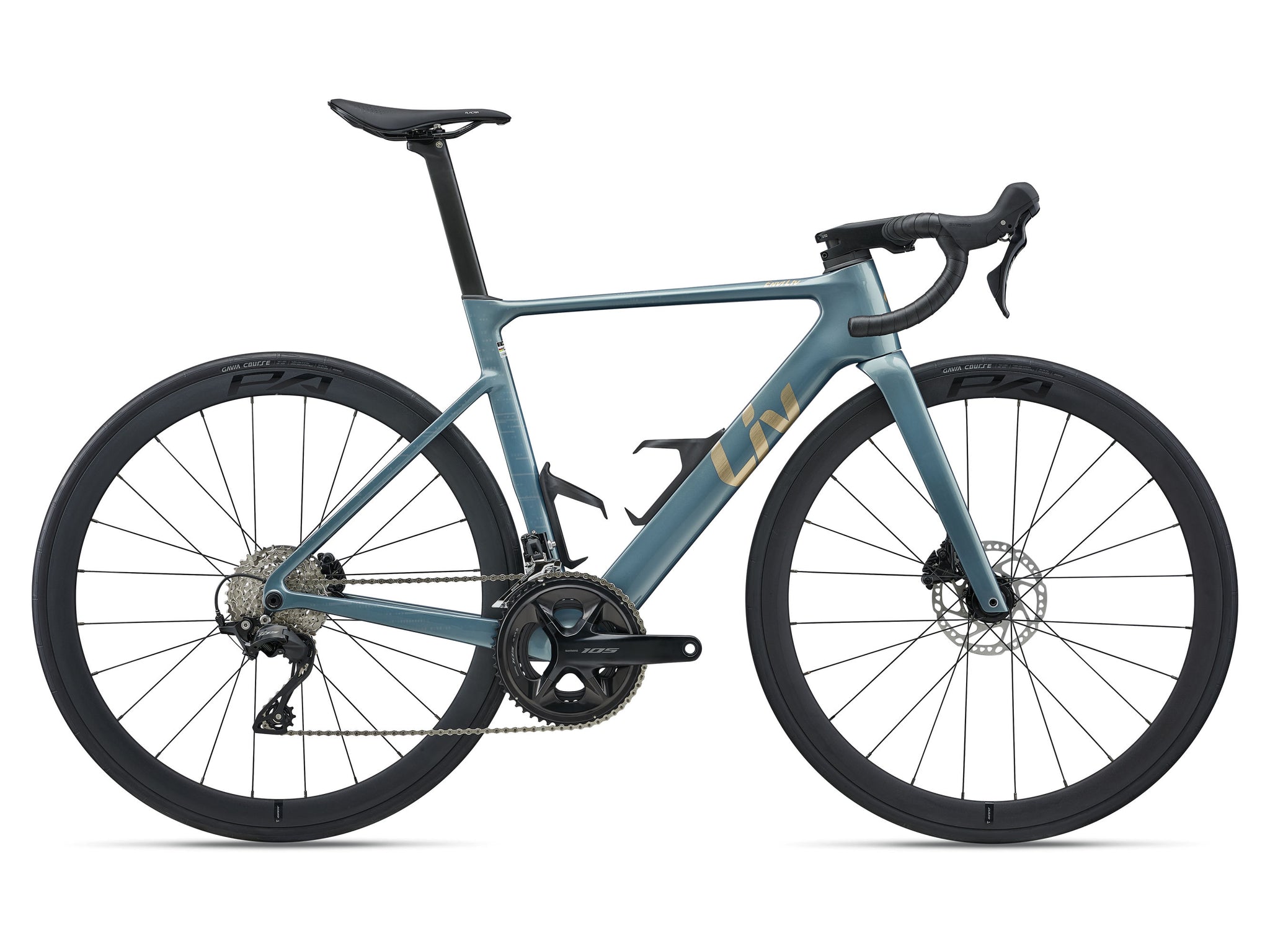 EnviLiv Advanced 2