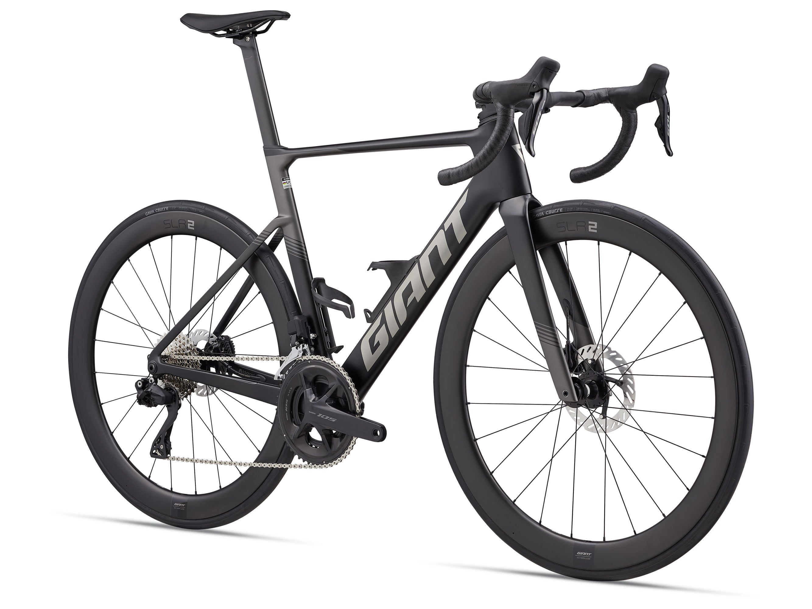 Propel Advanced 1