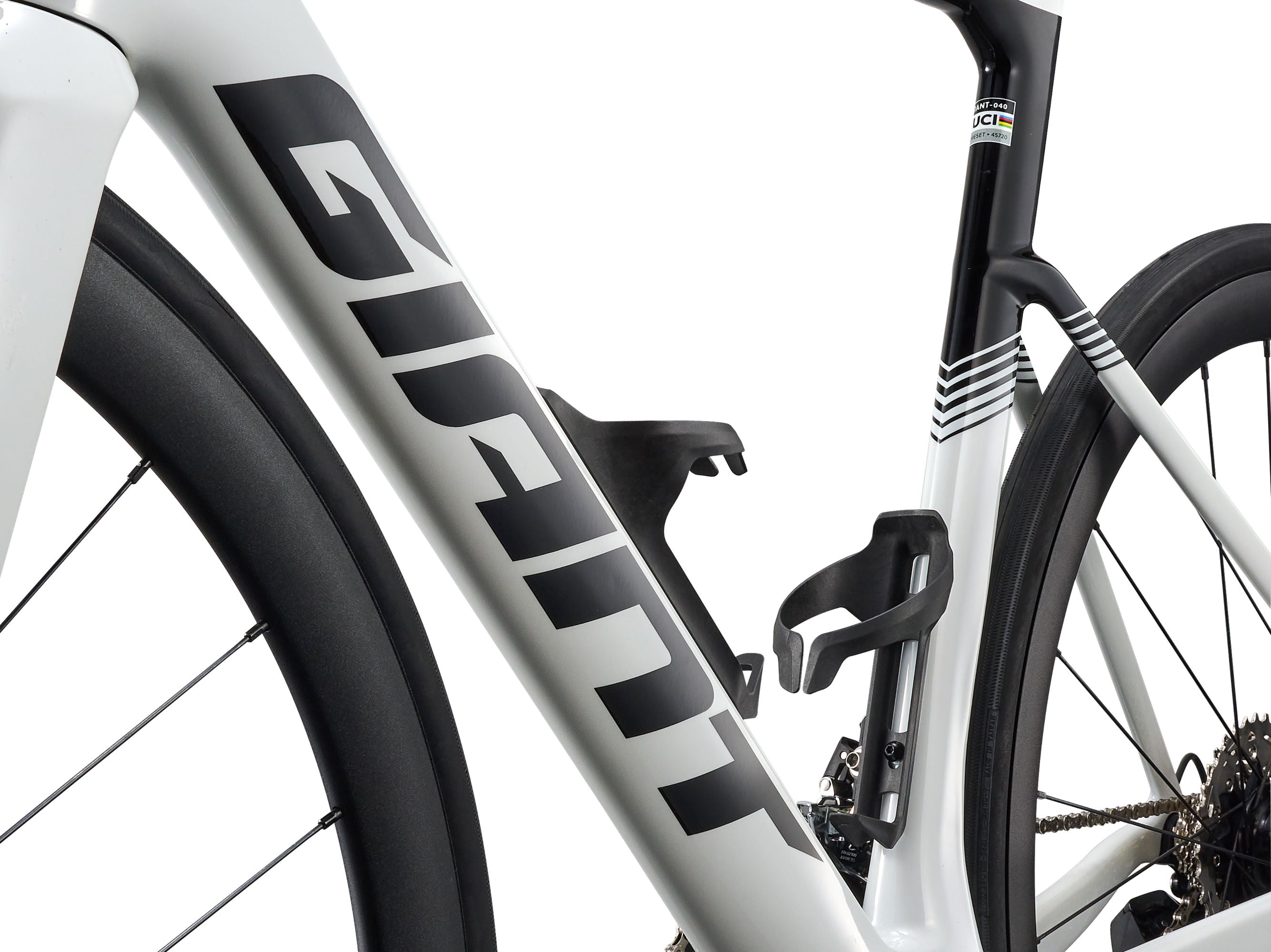 Propel Advanced 2