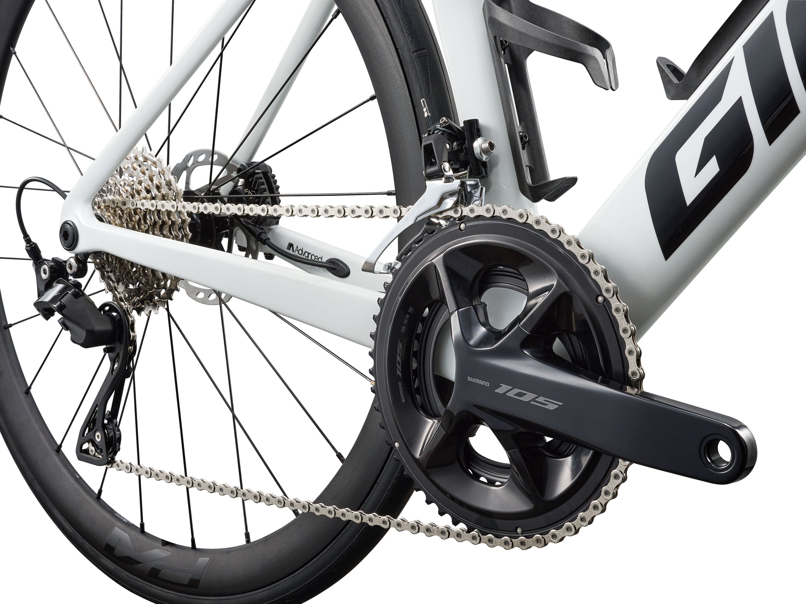 Propel Advanced 2