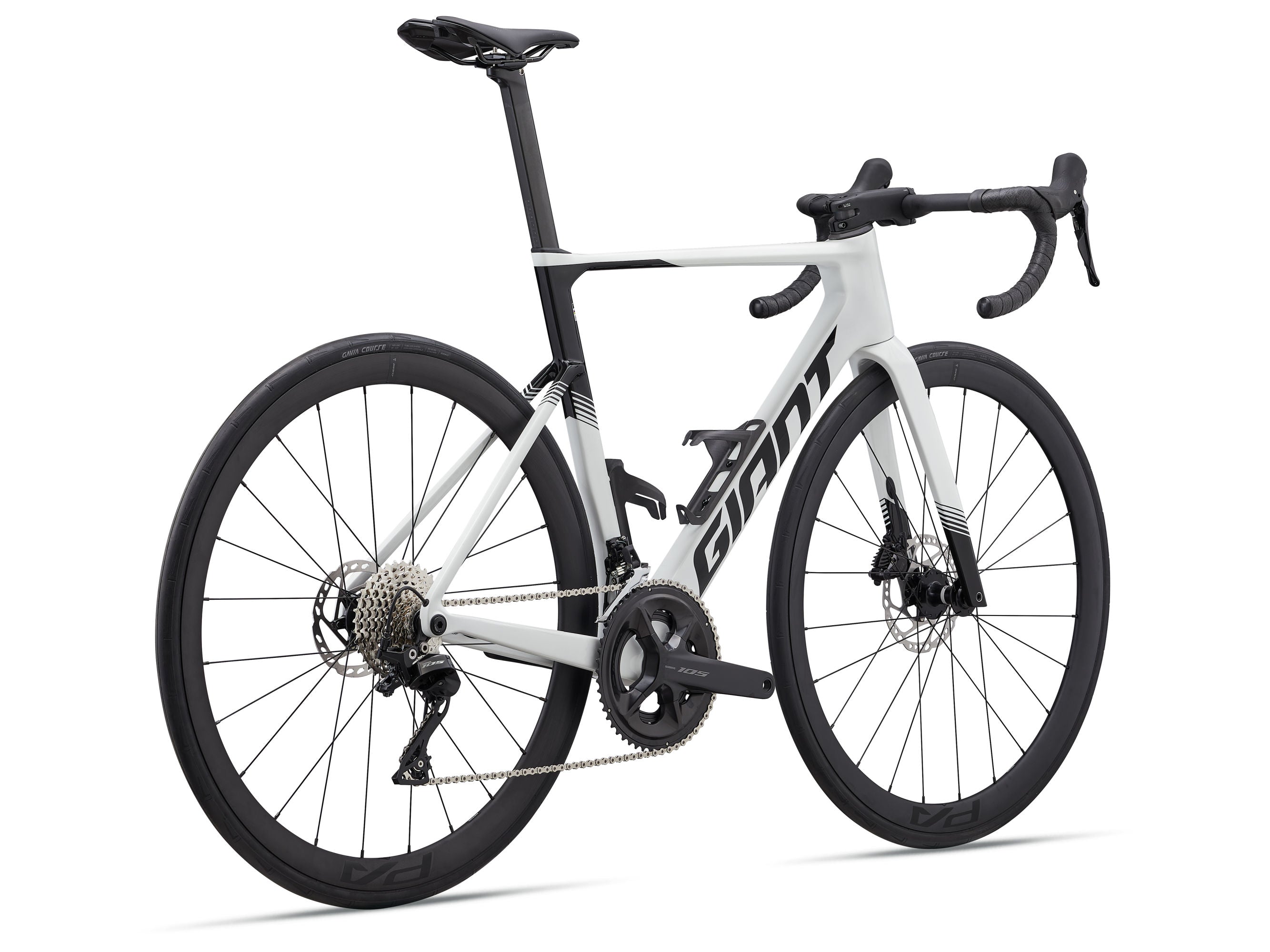 Propel Advanced 2
