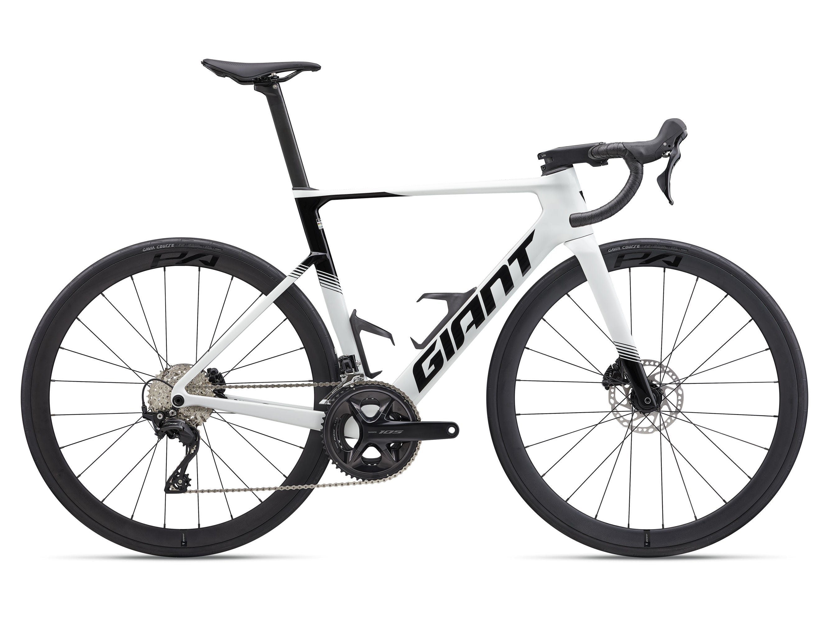 Propel Advanced 2