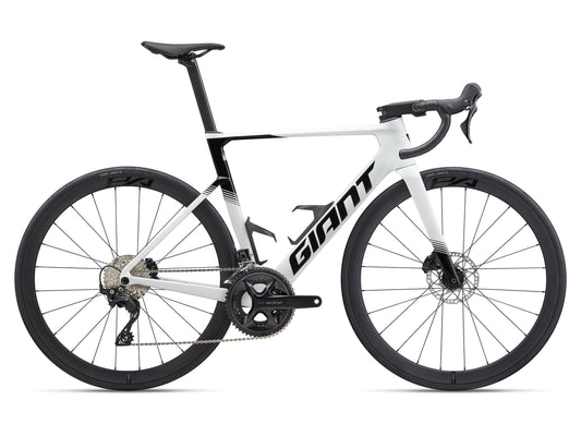 Propel Advanced 2