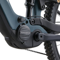 Giant Stance E+ 0 - Bicycle Warehouse