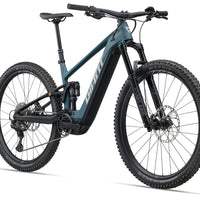 Giant Stance E+ 0 - Bicycle Warehouse