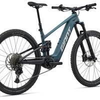 Giant Stance E+ 0 - Bicycle Warehouse