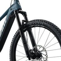 Giant Stance E+ 0 - Bicycle Warehouse