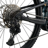 Giant Stance E+ 0 - Bicycle Warehouse