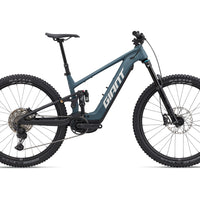 Giant Stance E+ 0 - Bicycle Warehouse
