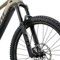 Giant Stance E+ 1 - Bicycle Warehouse