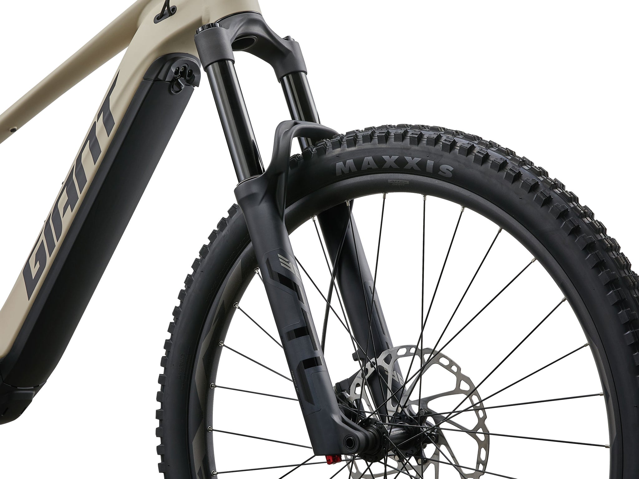 Giant Stance E+ 1 - Bicycle Warehouse