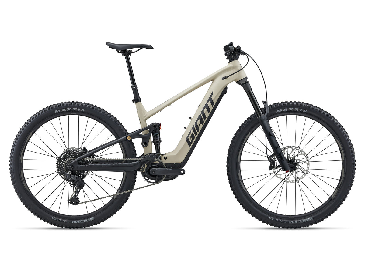 Giant Stance E+ 1 - Bicycle Warehouse