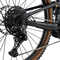 Giant Stance E+ 1 - Bicycle Warehouse