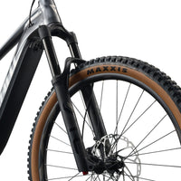 Giant Stance E+ 1 - Bicycle Warehouse