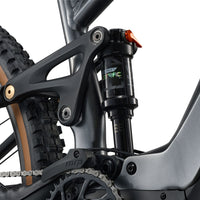 Giant Stance E+ 1 - Bicycle Warehouse