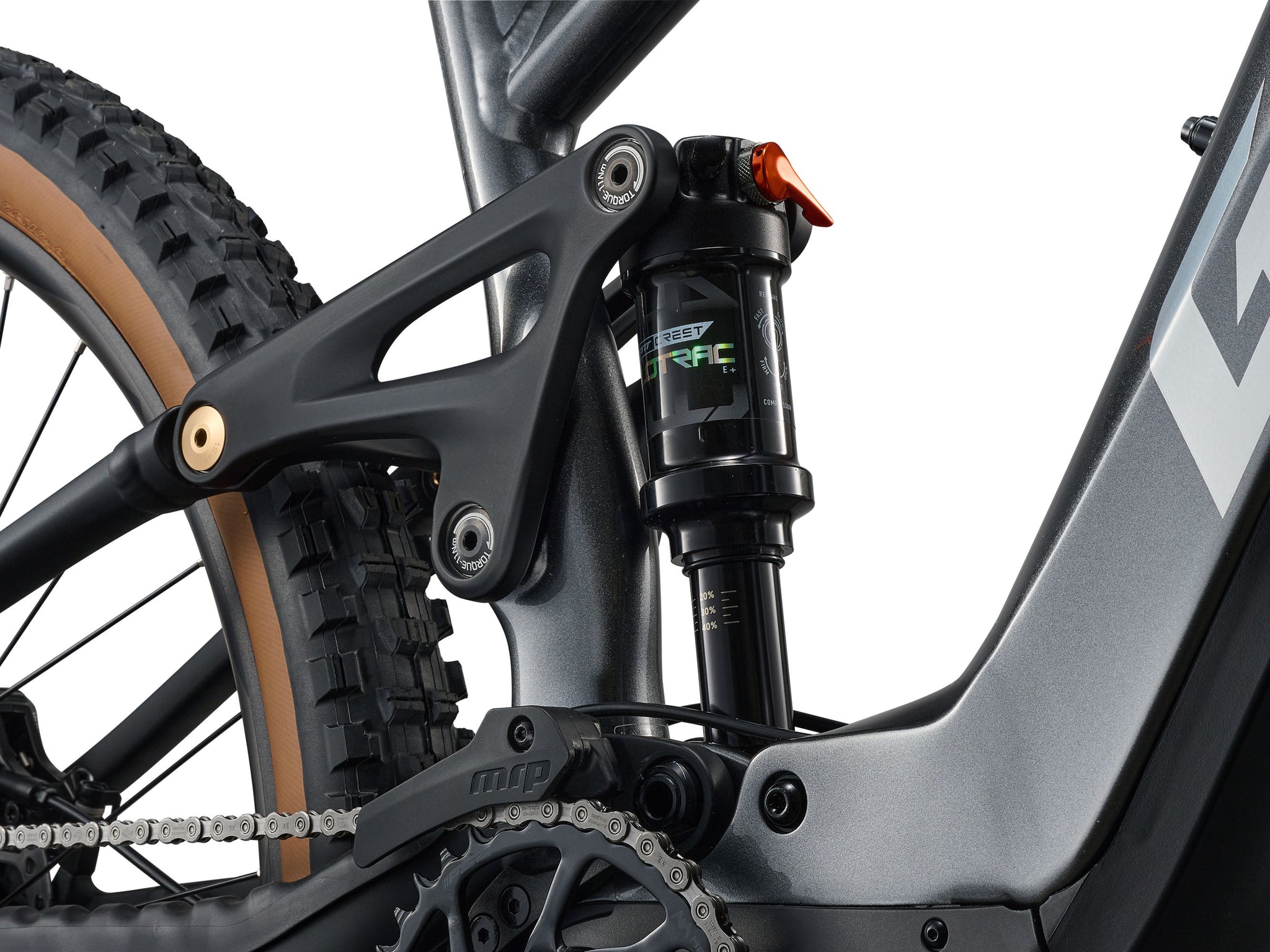 Giant Stance E+ 1 - Bicycle Warehouse