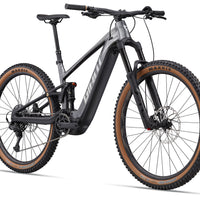 Giant Stance E+ 1 - Bicycle Warehouse