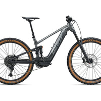 Giant Stance E+ 1 - Bicycle Warehouse