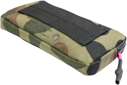 Essentials Case - Camo - Bicycle Warehouse