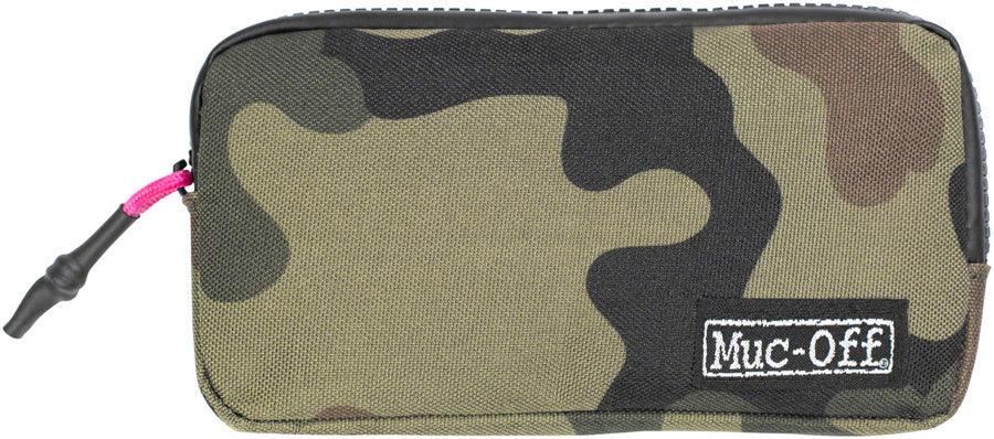Essentials Case - Camo - Bicycle Warehouse