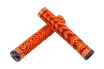 Odyssey BROC Grip (Midnight Purple/Orange Swirl)